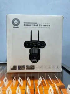 SC28-W-L Smart Net Camera front